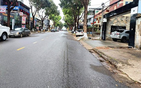 Công an thông tin vụ một giám đốc trình báo bị cướp 4,9 tỷ đồng