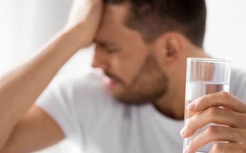 Làm thế nào để “giải rượu đúng cách" trong những dịp lễ tết?