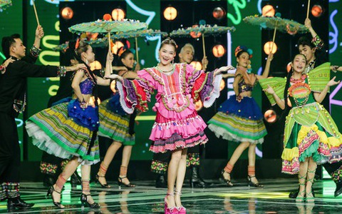 Gala nhạc Việt: Lưu giữ ký ức Tết Việt của nhiều thế hệ