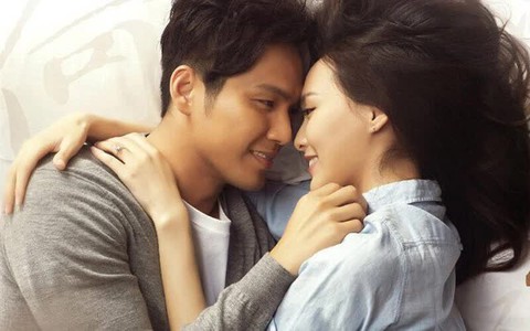 Nhìn lại tượng đài phim ngôn tình 'Bên nhau trọn đời' sau 8 năm: Chung Hán Lương là 'soái ca U50', Đường Yên quá viên mãn