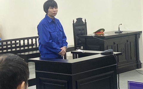 Thầy bói "rởm" lừa đảo hơn 1,4 tỷ đồng sau khi dọa "có vong âm theo"