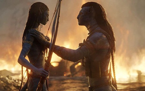 "Avatar 2" có lãi, James Cameron sẽ làm phần tiếp theo