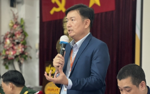 Hiệu trưởng ĐH Ngoại ngữ - Tin học TP.HCM nói bị 'tấn công' trên mạng xã hội
