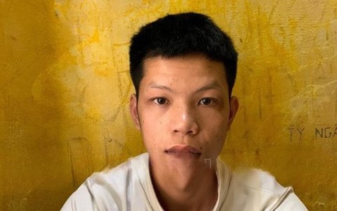 Tạm giam thanh niên quan hệ nhiều lần với hai bé gái trong đêm