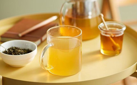 2 thức uống chị em nên dùng nhiều trong năm mới để giảm căng thẳng