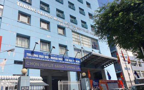 Quân khu 7: Vụ nữ sinh HUFLIT bị đồn đoán trên mạng là 'chiến dịch truyền thông bẩn'