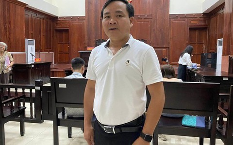 Ly kỳ vụ thắng kiện thân chủ hứa thưởng 113 tỷ đồng
