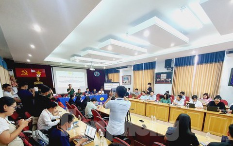 Khởi tố vụ tung tin sai sự thật về nữ sinh HUFLIT tự tử do bị xâm hại