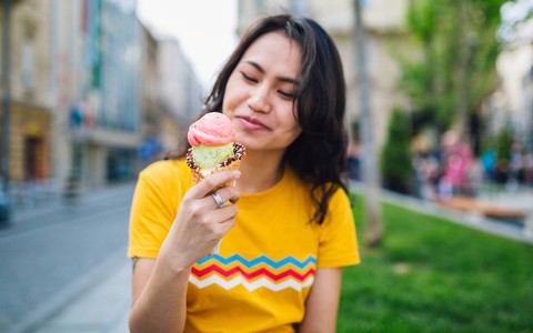 Kiểu ăn uống có thể khiến bạn vui vẻ, thoải mái nhưng về lâu dài có hại cho tim