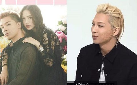 Taeyang (BIGBANG) lần đầu tiết lộ về diện mạo con trai và cuộc sống hôn nhân với minh tinh Min Hyo Rin