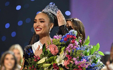Tân Miss Universe 2022 bị chê kém tiếng hơn hẳn những người đi trước vì thiếu một điều