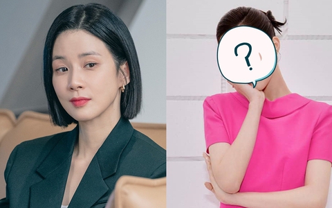 Nữ idol khiến khán giả mệt mỏi khi lấn sân diễn xuất: Từ tạo hình đến biểu cảm đều quá nhạt nhòa trước một chị đại