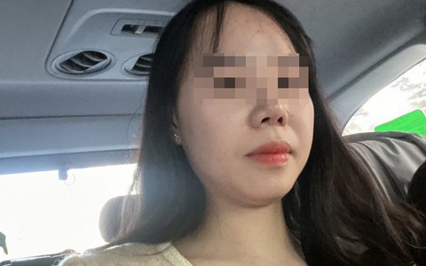 Nữ sinh điều hành đường dây "sex tour" giá 2.000 USD