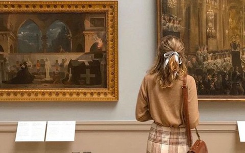 Bài học lớn nhất trong năm qua: Hãy để mình ngắt kết nối với thế giới