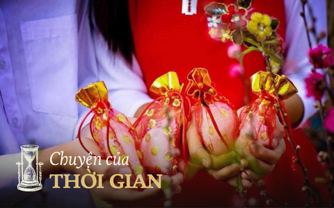 "Đầu năm mua muối, cuối năm mua vôi" - nét đẹp trong phong tục lễ Tết của người Việt