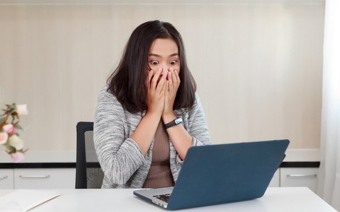 Đừng tự trách vì không thể tự phát hiện lỗi chính tả, não bạn chỉ đang tìm “lối tắt”