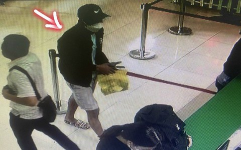 Bắt nghi phạm giết tài xế xe ôm rồi cướp tài sản