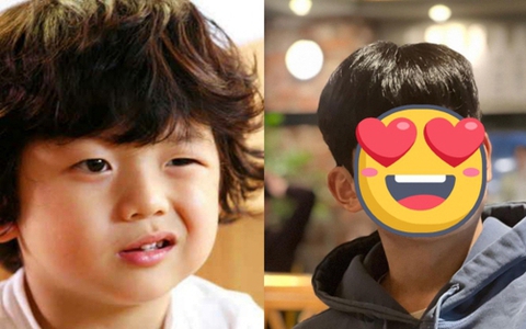 Nhận không ra sao nhí trong ảnh meme huyền thoại ở tuổi 20: Sự nghiệp mờ nhạt nhưng có tài lẻ bất ngờ!