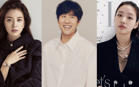 Kbiz tiếc thương tài tử Vincenzo qua đời: Kim Go Eun có lời hứa đặc biệt, Han Hyo Joo và sao Reply 1988 gây xúc động