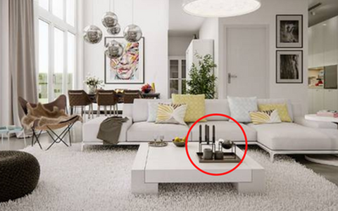 Người giàu thường áp dụng 5 cách này để khai thông tài vận nhà ở dịp đầu năm: điều thứ 2 đơn giản mà cực kỳ hiệu quả