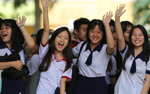 CHÍNH THỨC: Lịch đi học trở lại sau Tết Quý Mão 2023 của học sinh cả nước