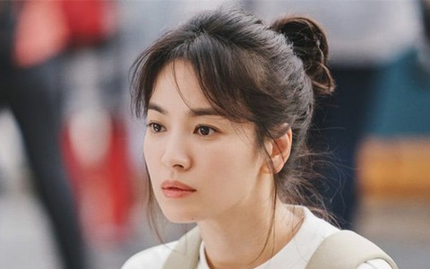 Song Hye Kyo U50 vẫn trẻ trung, thon gọn nhờ 4 mẹo ăn uống