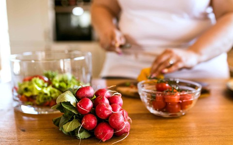 4 thói quen ăn uống này có thể "cứu nguy" cho trái tim