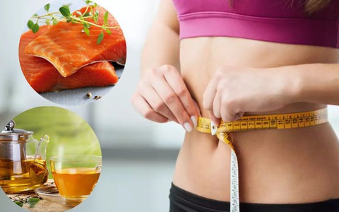 Bí quyết giảm mỡ bụng hiệu quả, chị em sau tuổi 35 nên tham khảo