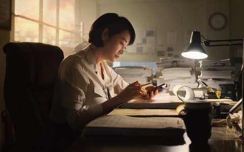‘Tòa án vị thành niên 2’ của Kim Hye Soo dừng sản xuất, netizen bình luận: Đụng chạm quá nên ‘toang’