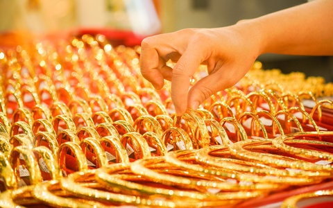 6 lưu ý phải nhớ khi mua vàng ngày vía Thần Tài