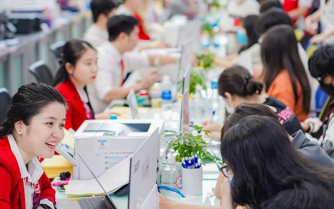 Kỳ thi tuyển sinh riêng: Giữ ổn định, nâng chất nguồn tuyển