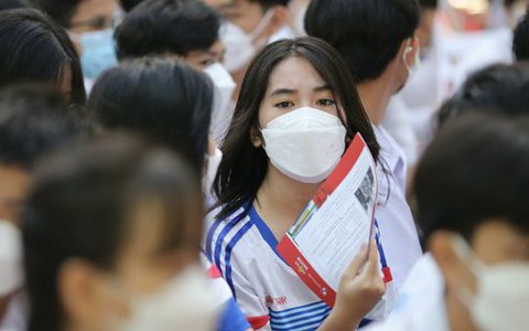 Trường ĐH Nha Trang điều chỉnh phương án xét tuyển