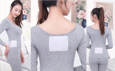 4 loại miếng dán giữ nhiệt cho mùa đông được ưa chuộng của Nhật Bản