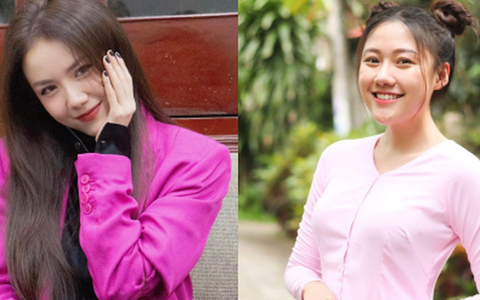2 em gái sao Việt "nối nghiệp" anh chị nổi tiếng: Nhan sắc ấn tượng, còn sự nghiệp ra sao?