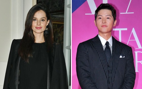 Cuộc sống tân hôn của Song Joong Ki và vợ mới: Đón con đầu lòng vào tháng 8, sống ở Anh và Hàn Quốc