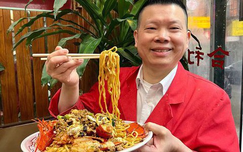 Câu chuyện đằng sau mì trường thọ - món ăn phổ biến trong dịp Tết Nguyên Đán của người Á Đông