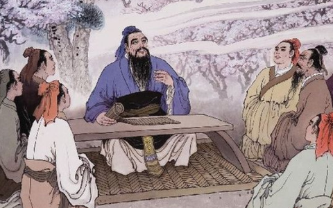 4 kiểu người dễ gặp quý nhân phù trợ, phúc phận ngập tràn, làm chuyện gì cũng thuận buồm xuôi gió