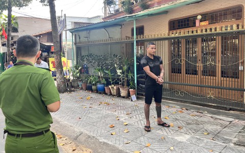 Vụ nghi con không phải tử vong do tai nạn, cha làm đơn tố cáo lên công an: Đã bắt 1 đối tượng