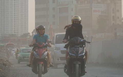 Hà Nội xếp gần cuối bảng về bảo vệ môi trường