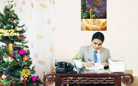 Nhà văn nổi tiếng chỉ ra nguyên nhân khiến trẻ không chịu học và điều cha mẹ cần làm trong từng giai đoạn