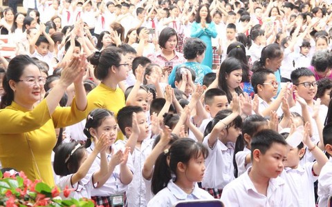 Chuyên gia góp ý tháo gỡ bất cập về đội ngũ nhà giáo