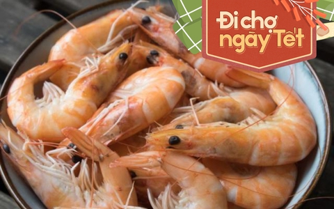 Đi siêu thị sắm Tết hãy thận trọng khi chạm vào những món đồ 'siêu bẩn' này kẻo rước cả ổ vi khuẩn về nhà