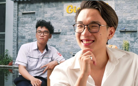 Nam sinh TP. HCM đạt 8.5 IELTS chia sẻ một ứng dụng học tiếng Anh quen thuộc: Miễn phí mà mang lại hiệu quả không ngờ