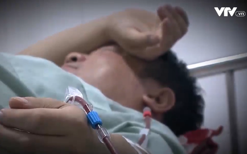 Tinh vi thủ đoạn môi giới mua bán nội tạng người