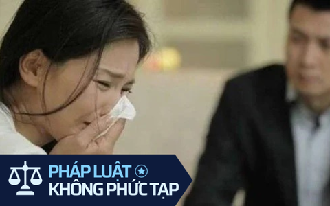 Thực hư thông tin "chồng không cho vợ về nhà ngoại ăn Tết sẽ bị xử phạt"