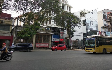 Phát hiện vụ đấu trộm nước sạch sông Đà lớn nhất từ trước tới nay