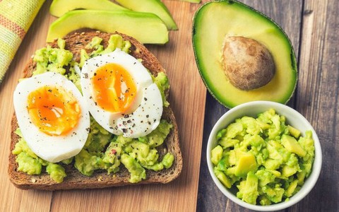 Chế biến trứng thế nào tốt cho sức khỏe?