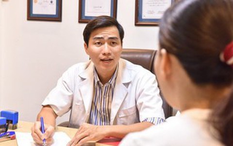 Nghe bệnh nhân hiếm muộn kể thói quen vệ sinh, bác sĩ phải thốt lên: "Thật kinh khủng"