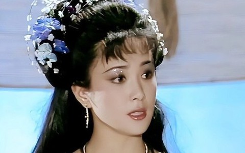 Cuộc đời Đát Kỷ gợi cảm nhất màn ảnh: Hai lần ly hôn, con trai duy nhất qua đời