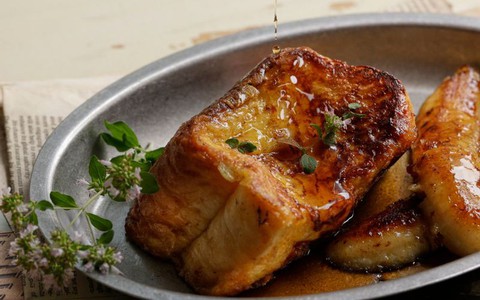 3 cách cực dễ chế biến món bánh mì cho bữa sáng ngon đẹp như nhà hàng 5 sao